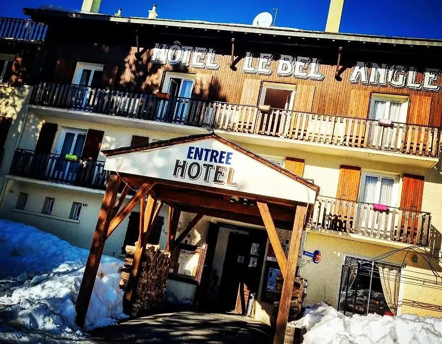 Hotel Bel Angle-1