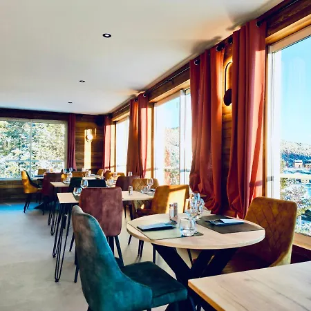 Hotel Bel Angle-3